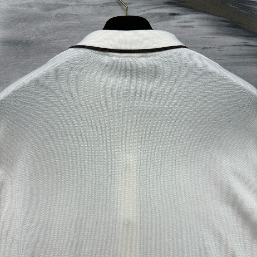 Brunello Cucinelli Long Sleeve Shirt