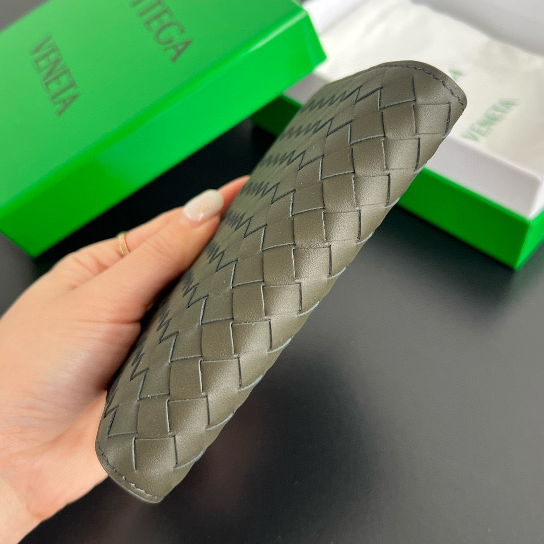 Bottega Veneta Card Holder