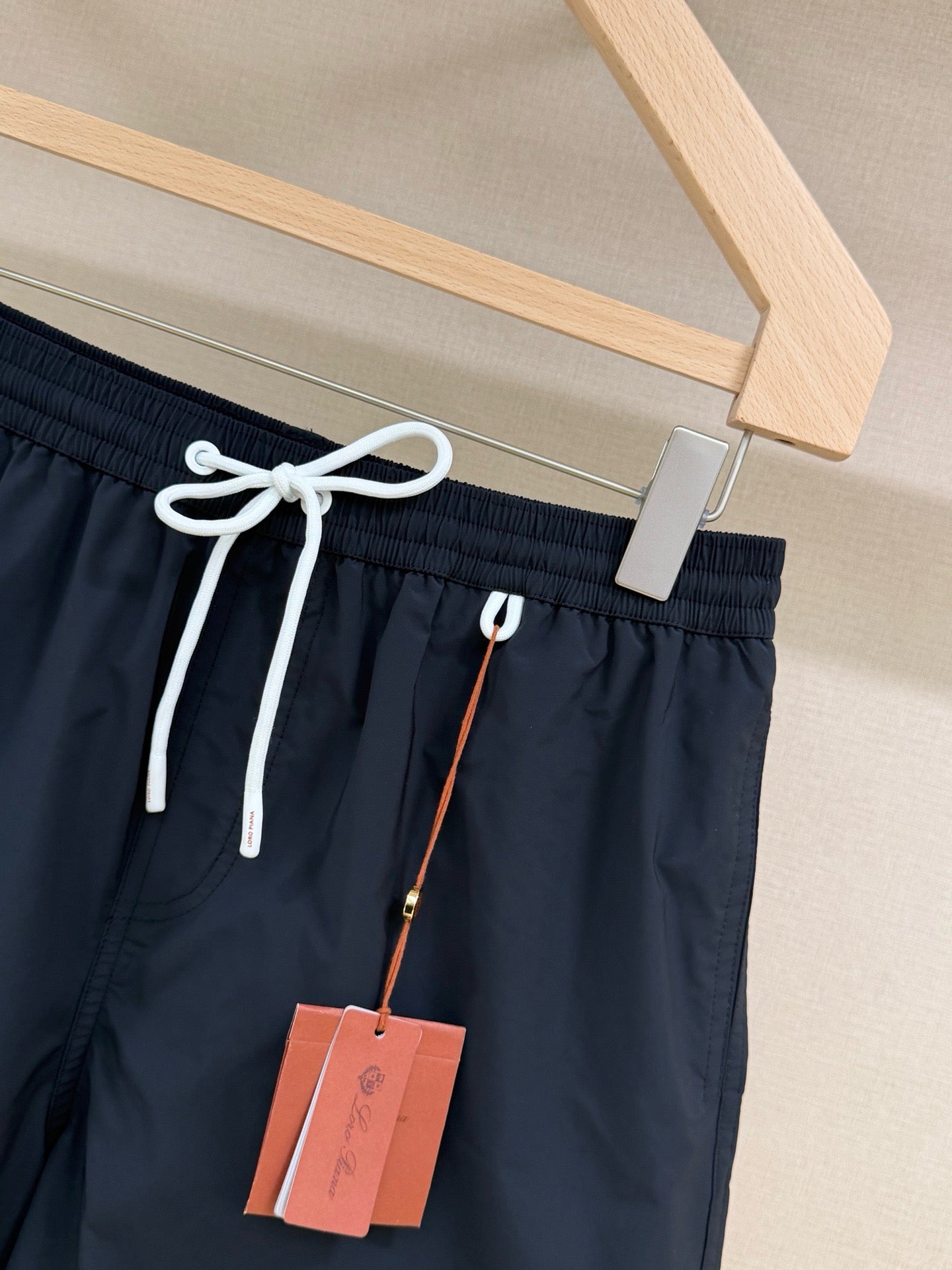 LP Shorts