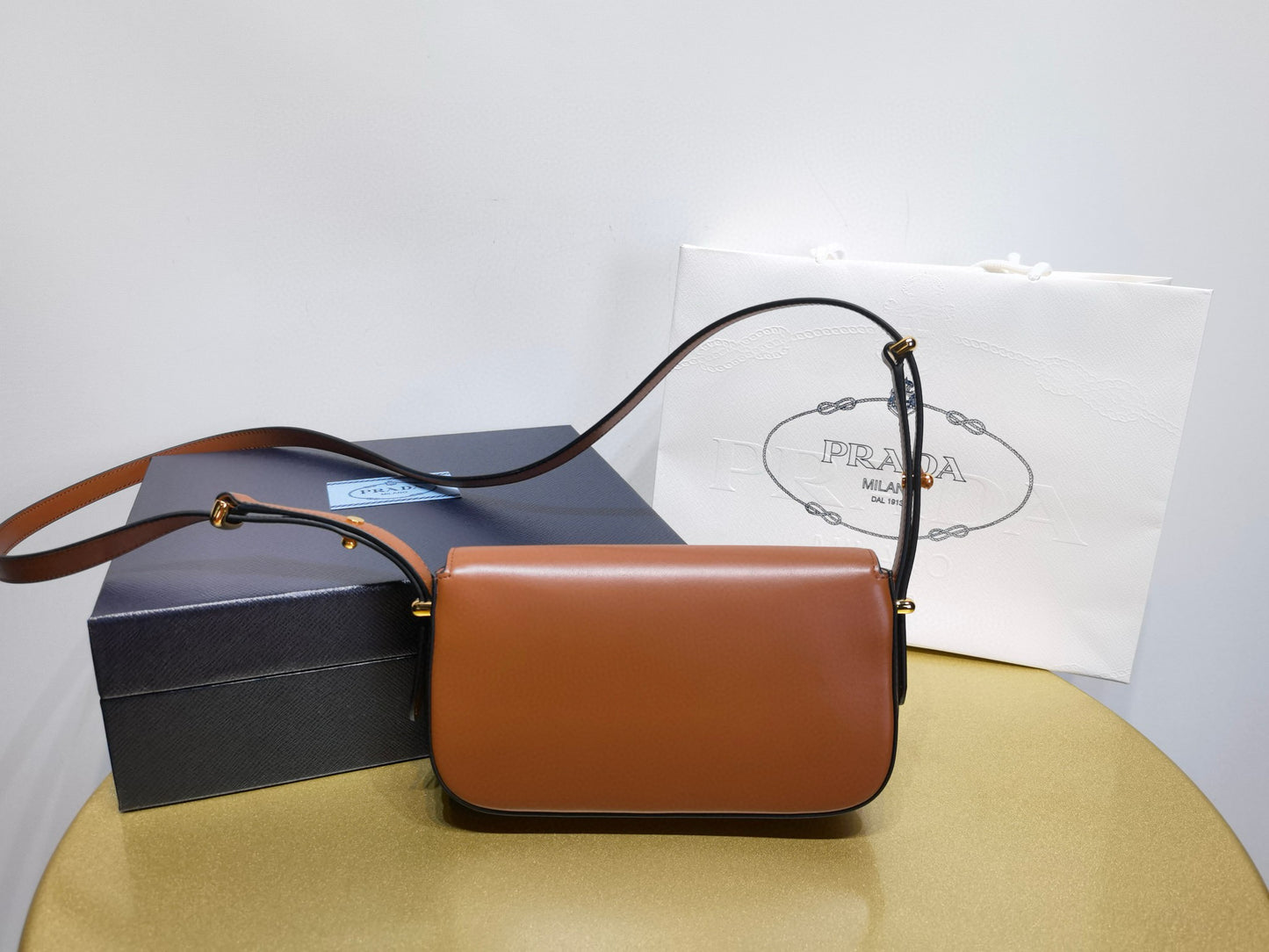 Prada Shoulder Bag