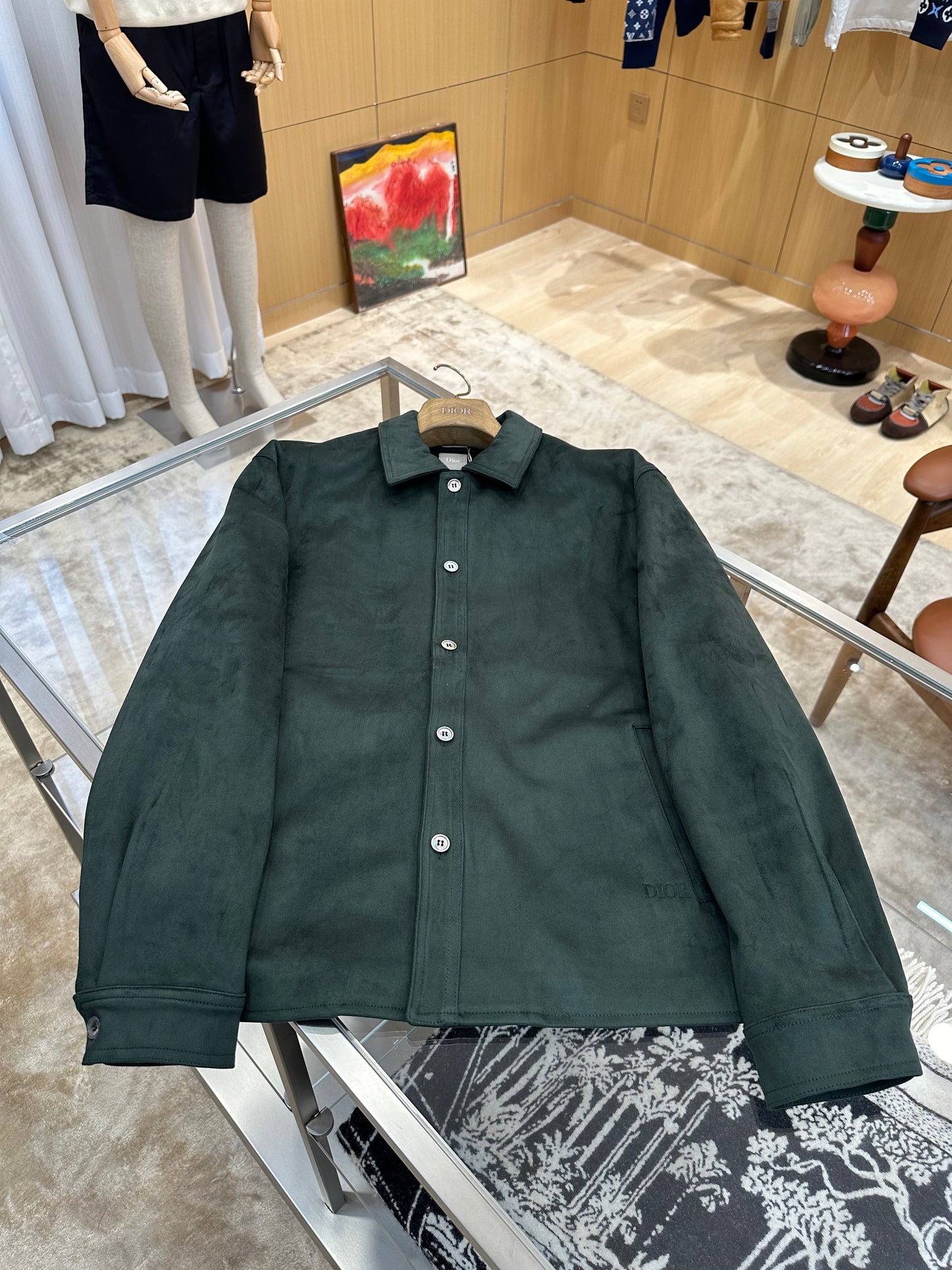Dior Jacket