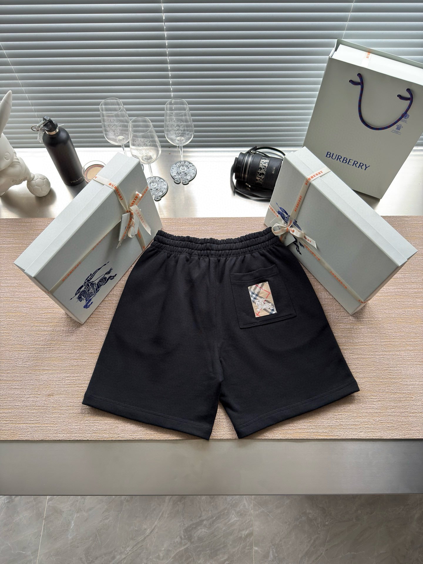 BBR Short Pants