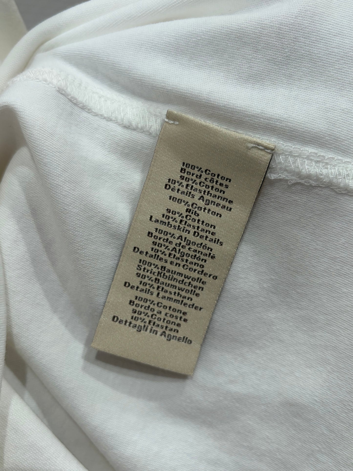 Hermes T-shirt