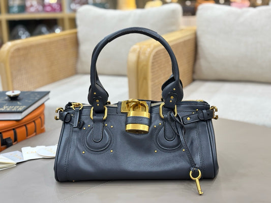 Chloe Paddington Bag
