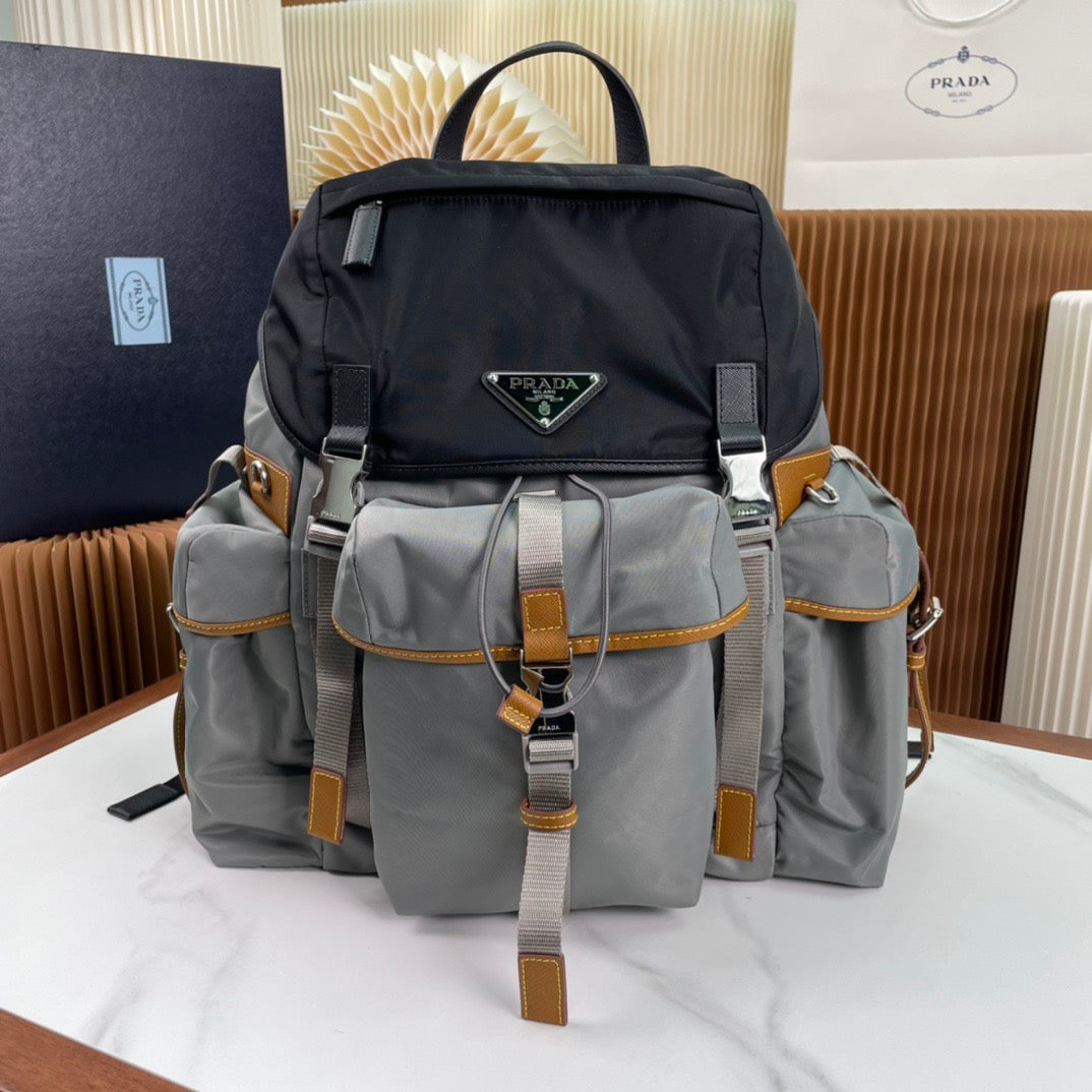 Prada Backpack