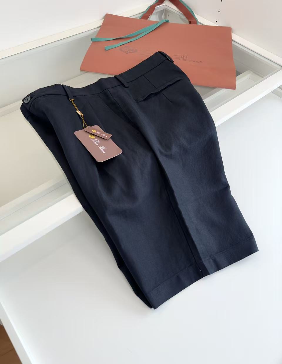 LP Short Pants