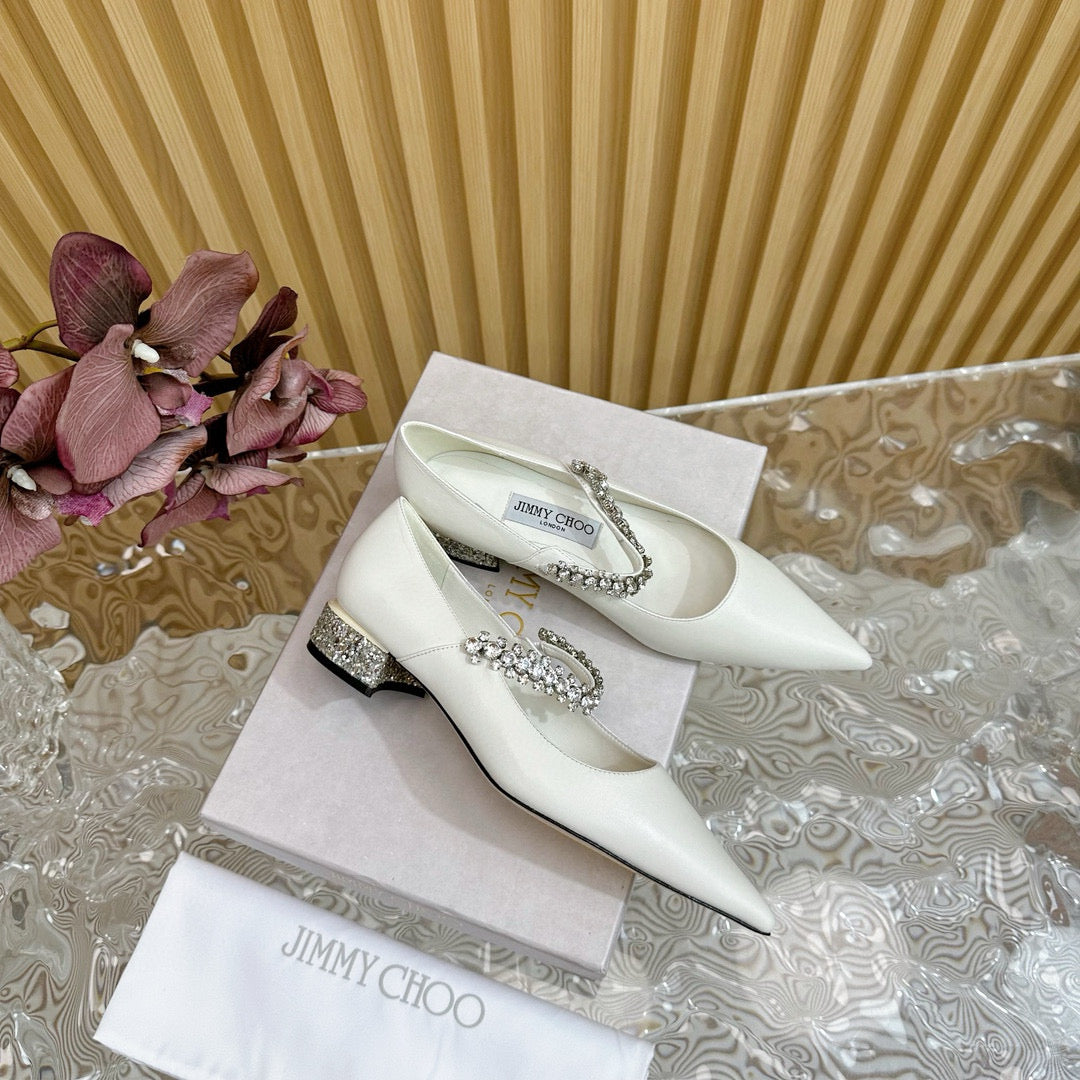 Jimmy Choo Heels