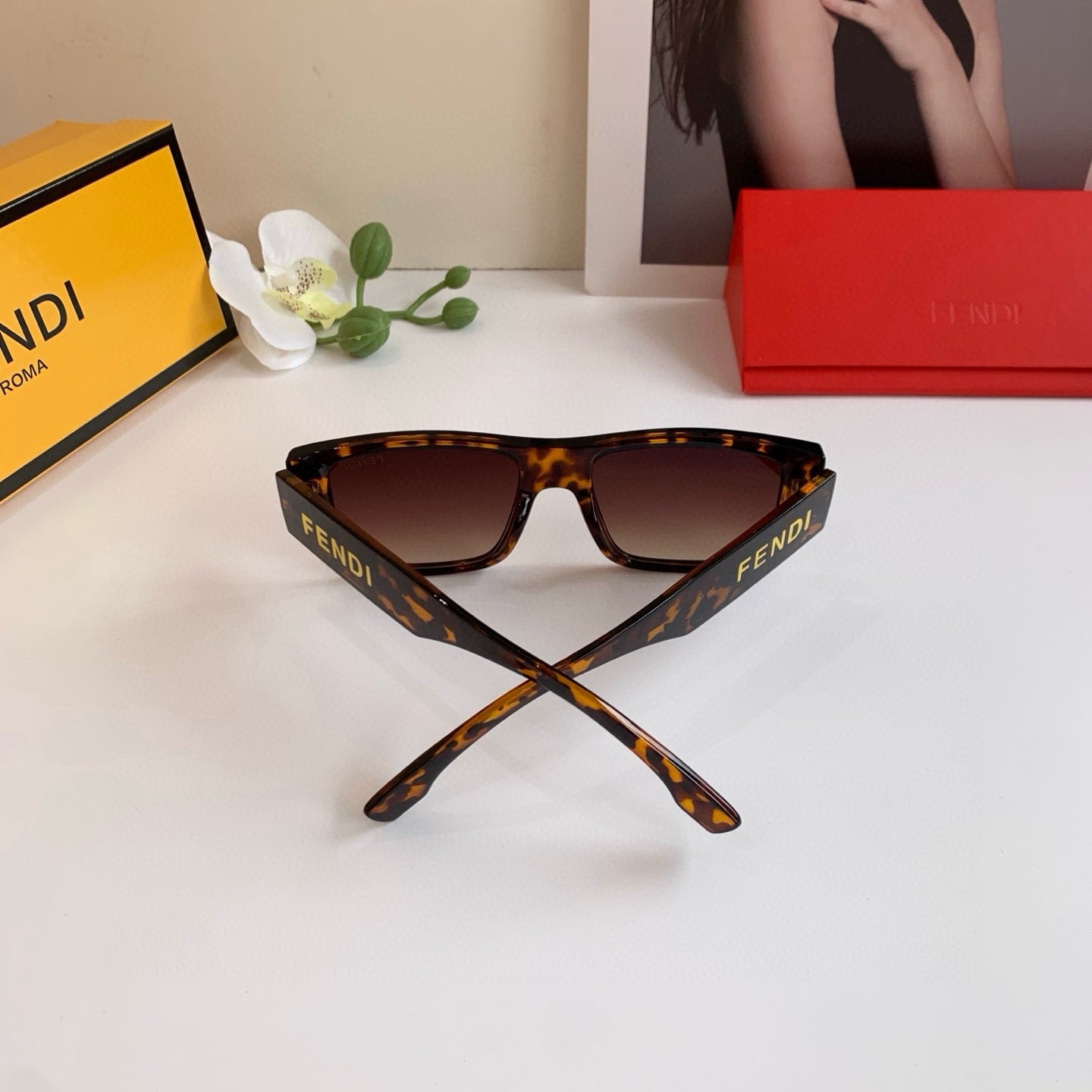 Fendi Sunglasses