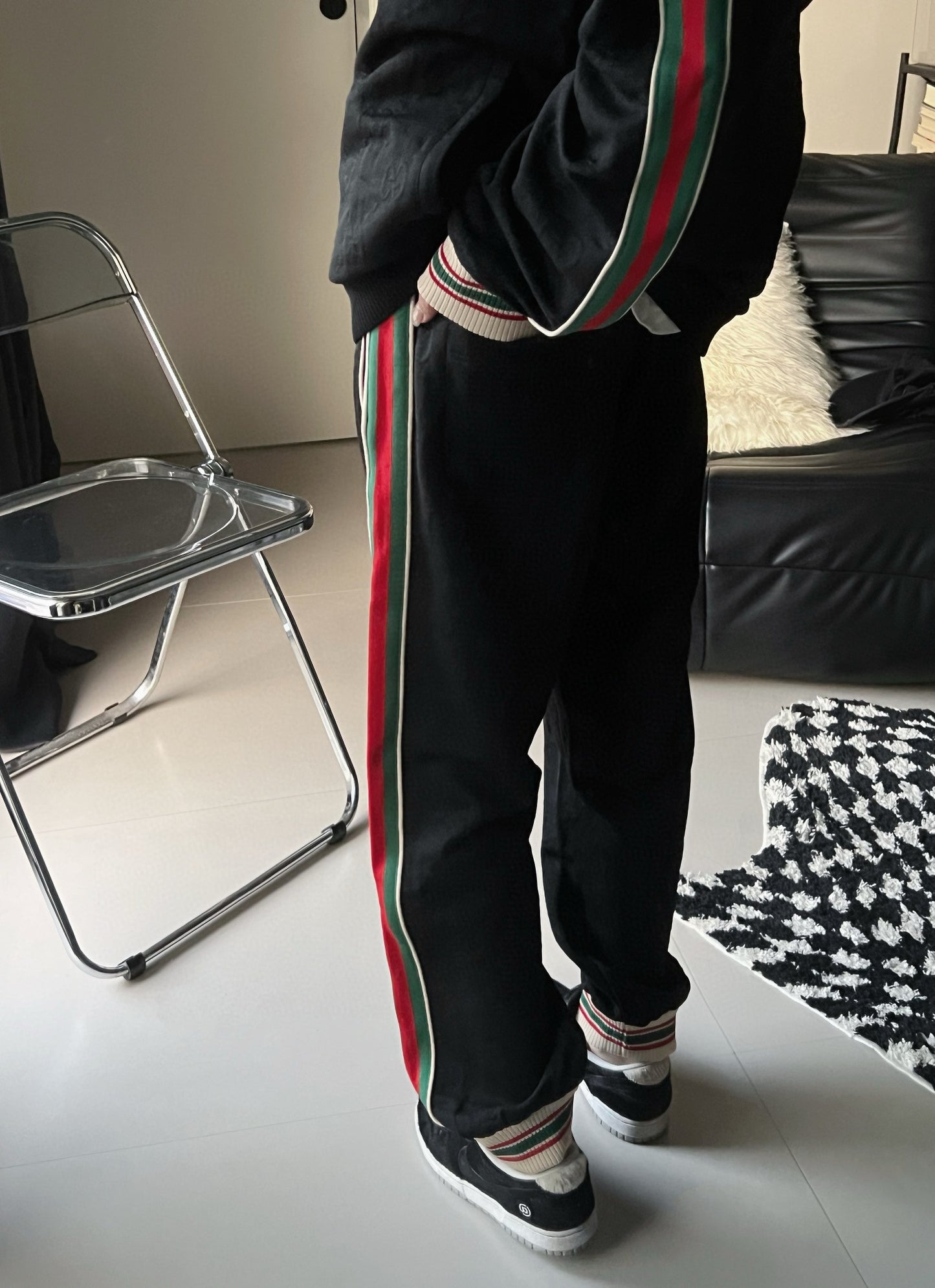 Gucci Jogger