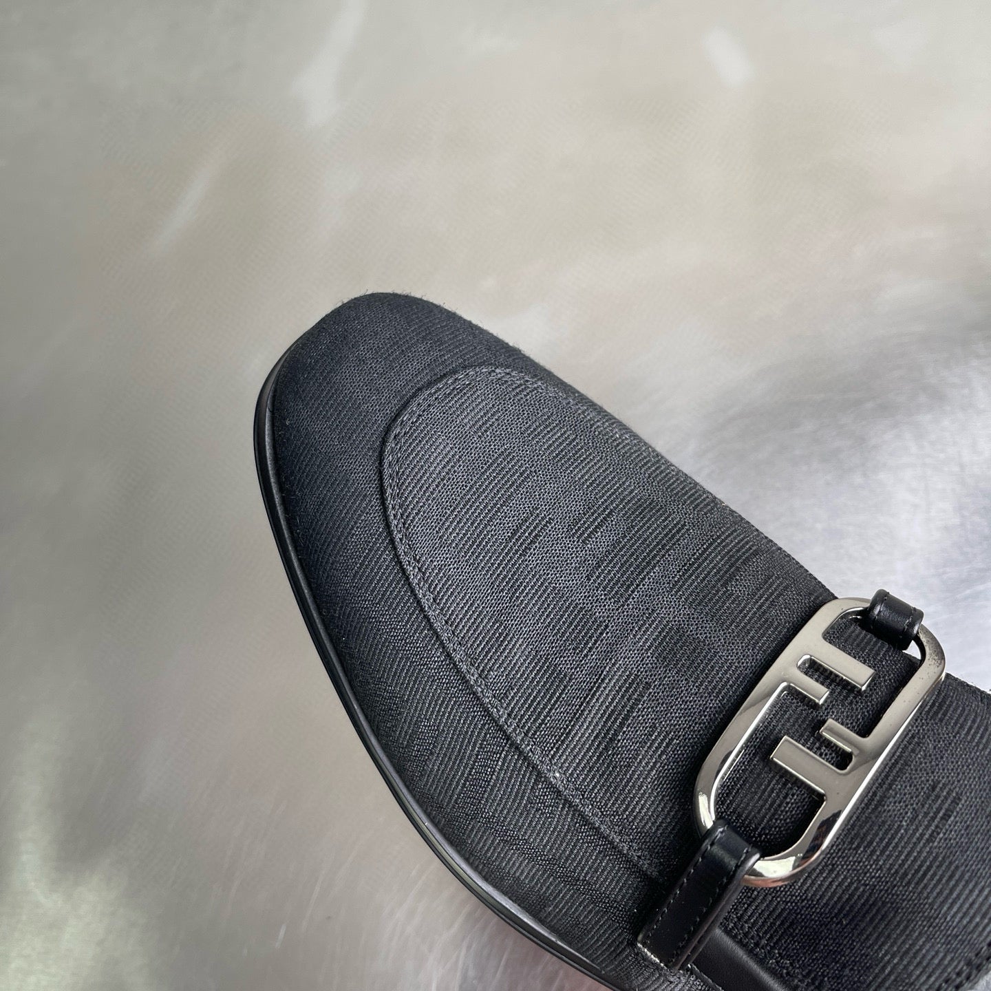 Fendi Loafer