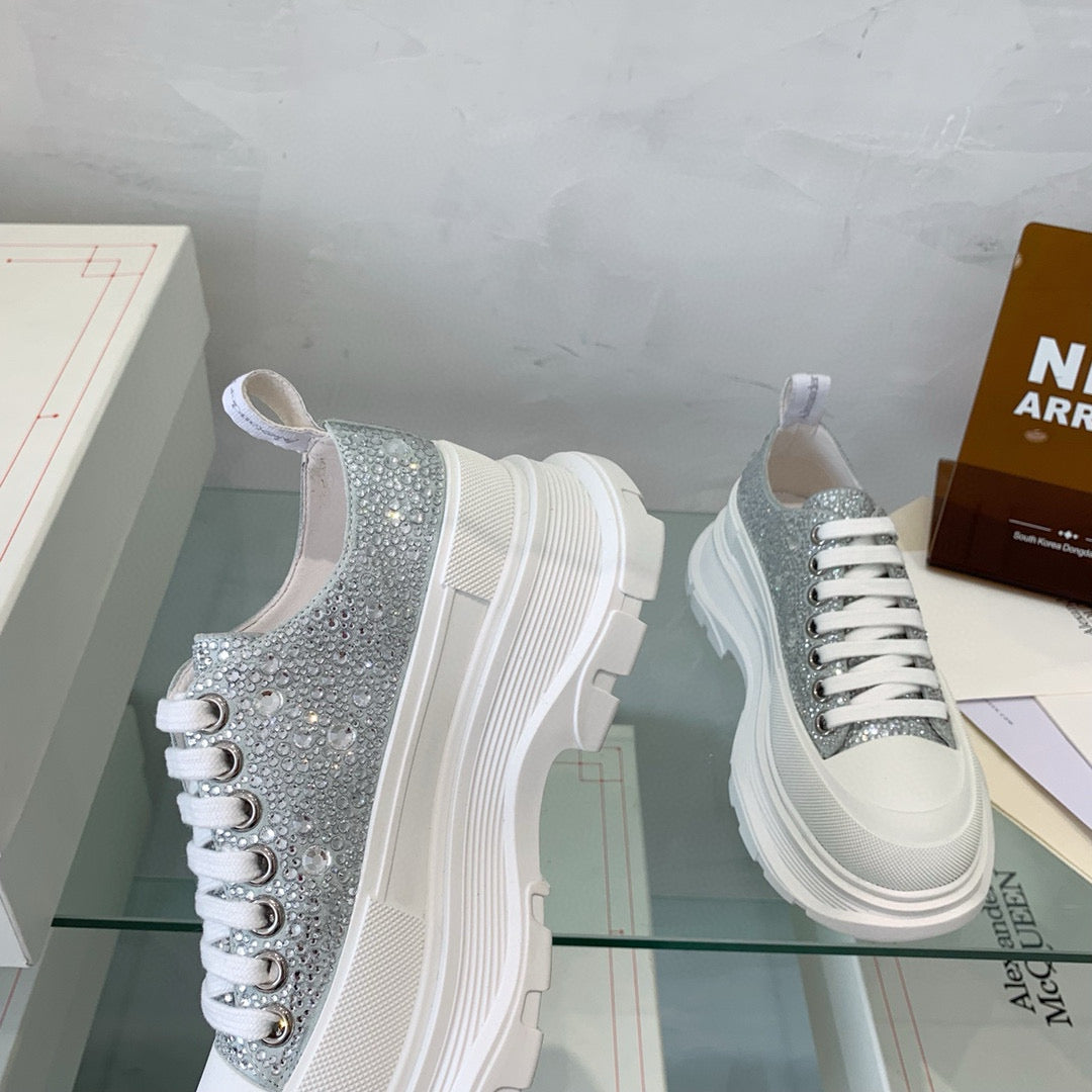 Alexander McQueen Sneakers