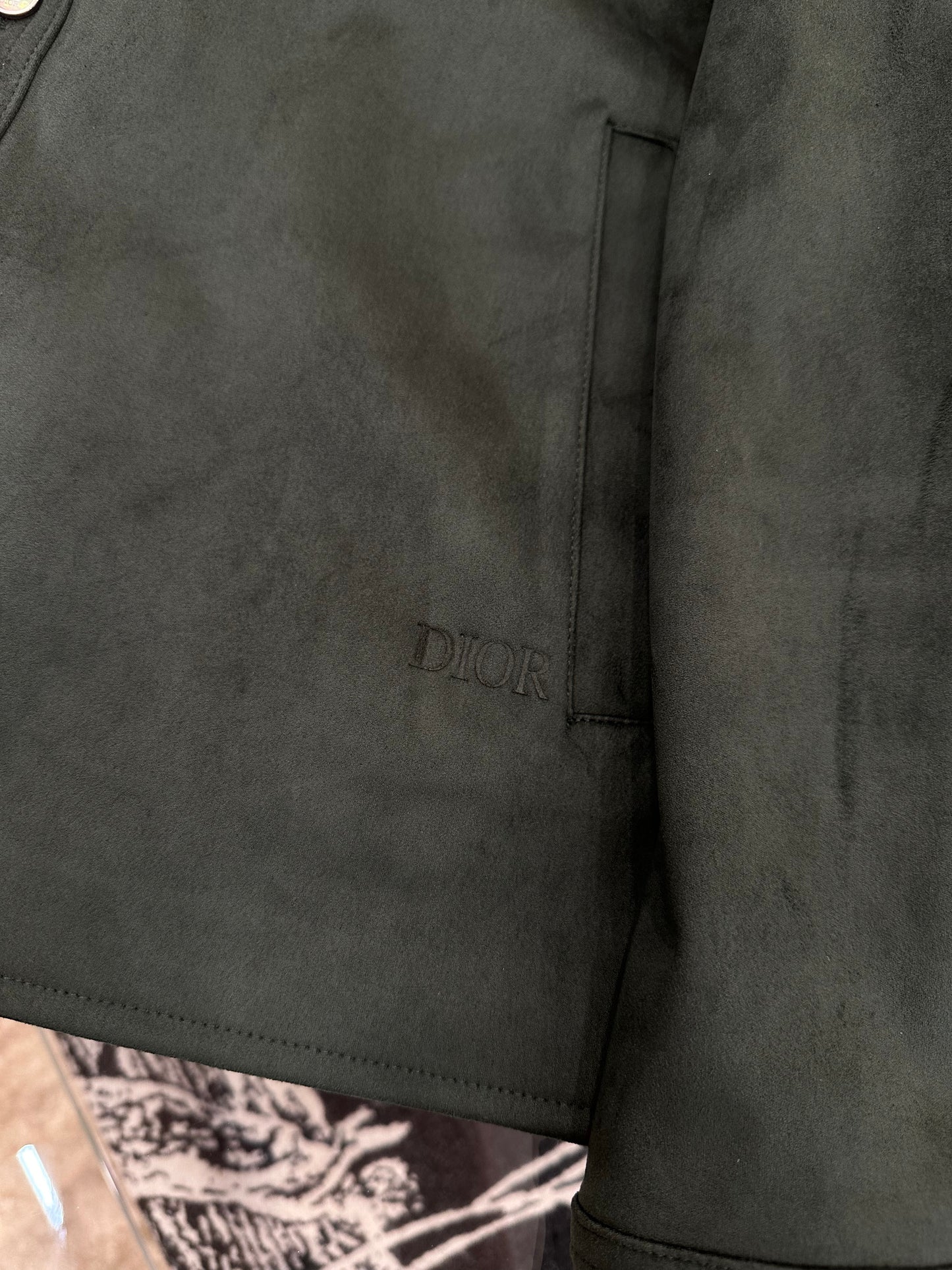 Dior Jacket