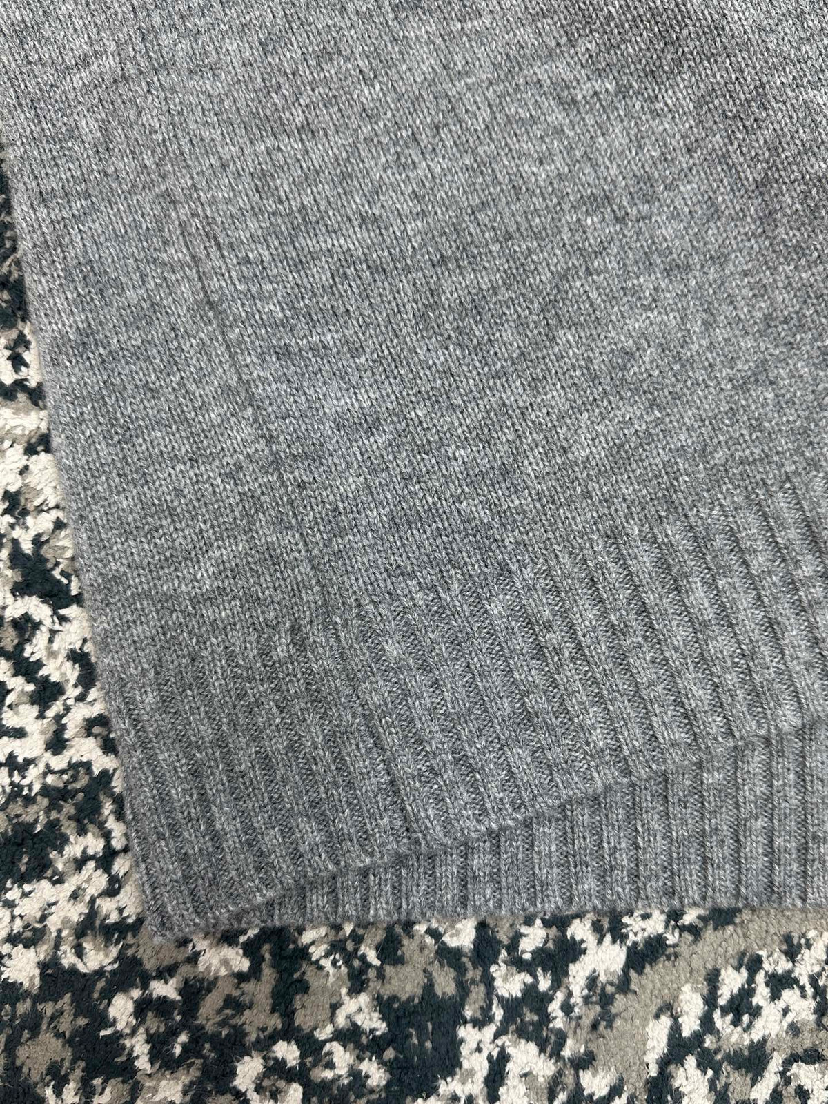 Hermes Sweater