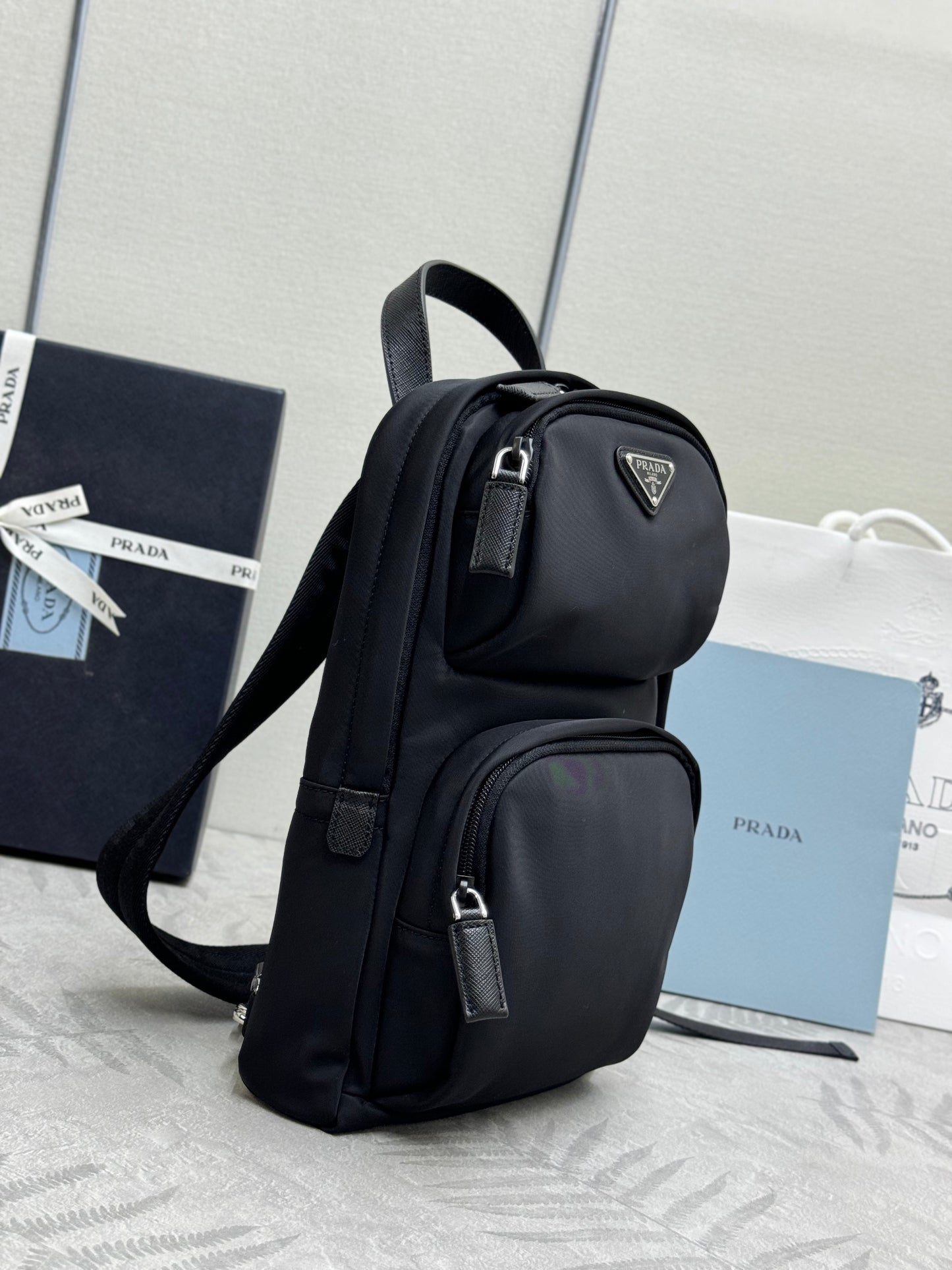 Prada Cross Body Bag