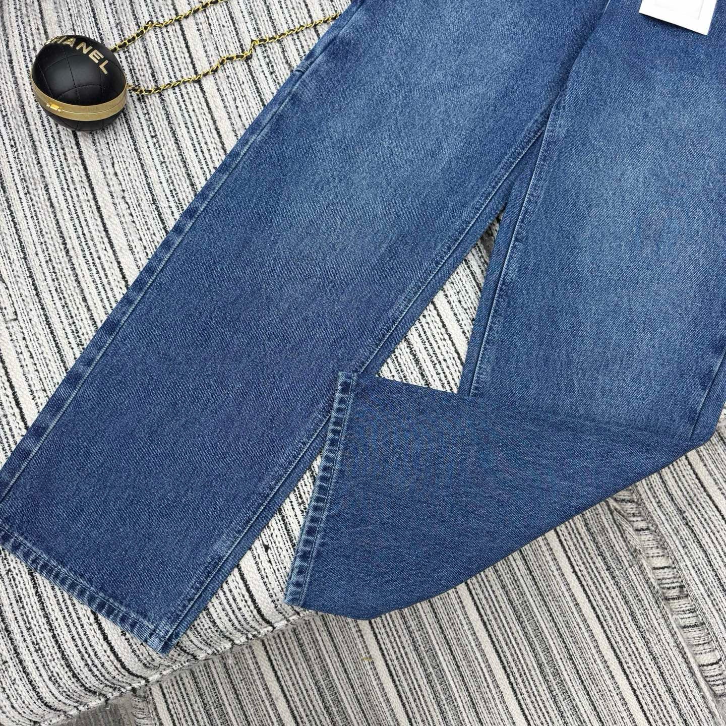 Chanel Jeans