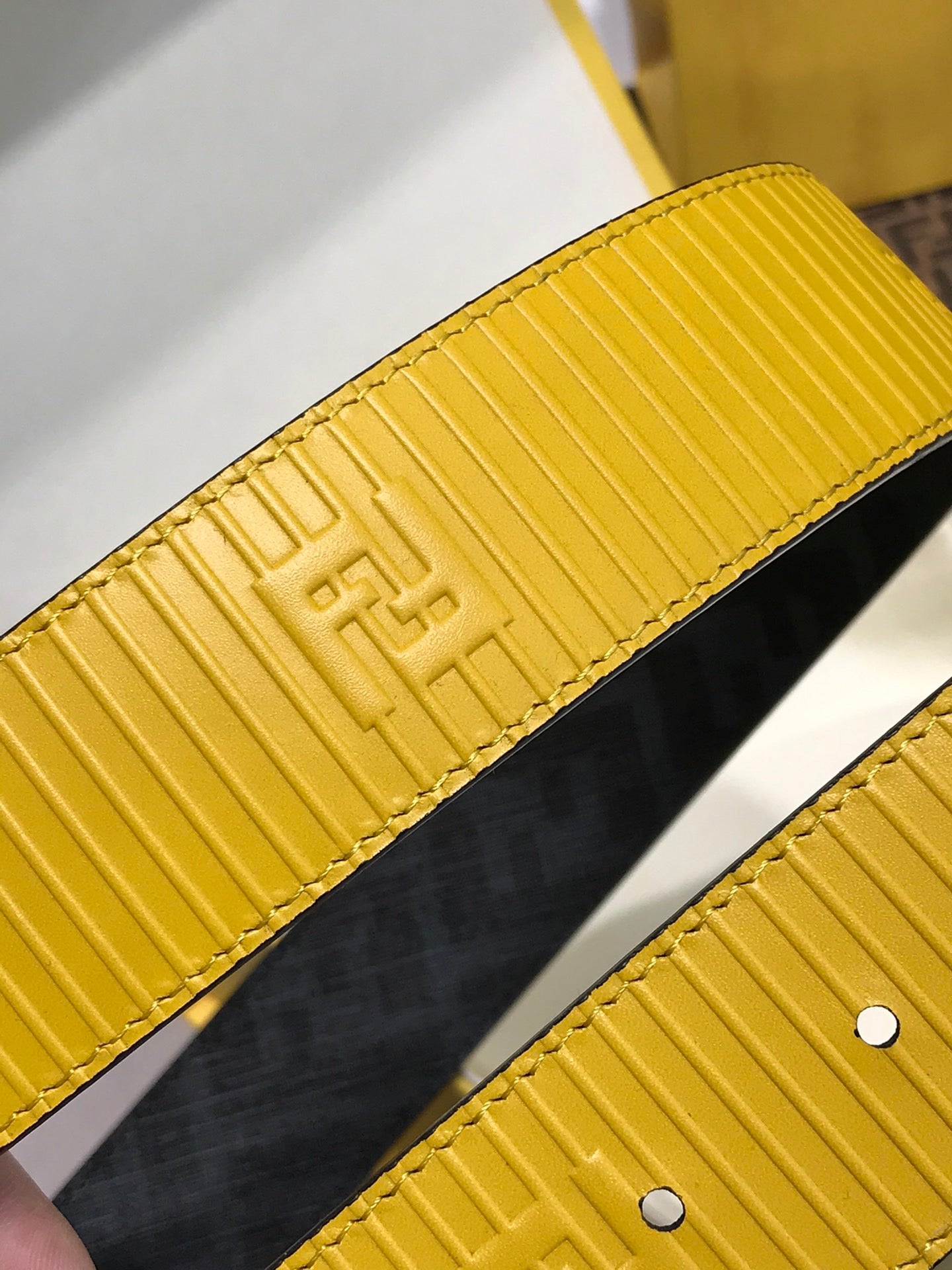 Fendi Belts