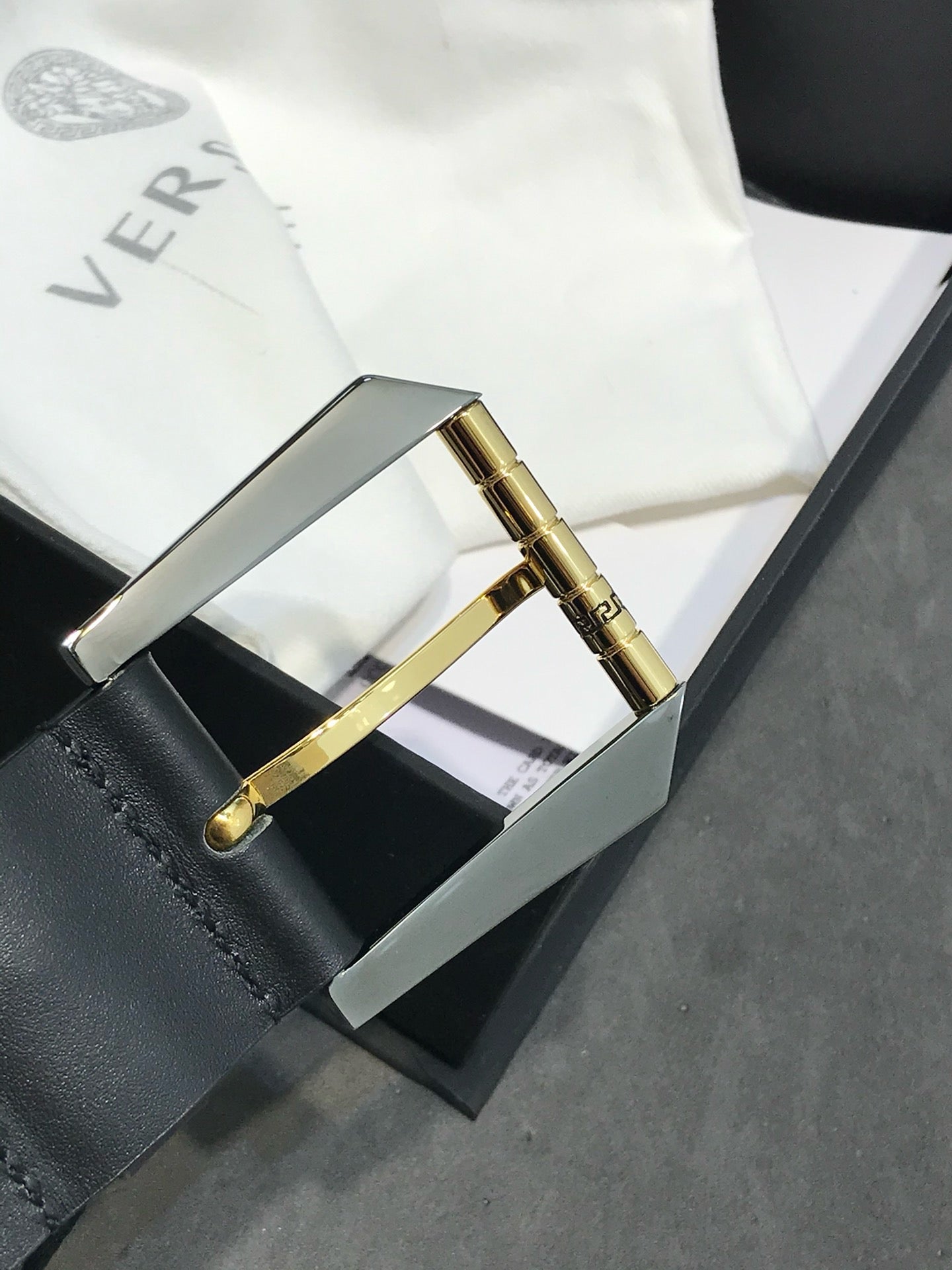 Versace Belt