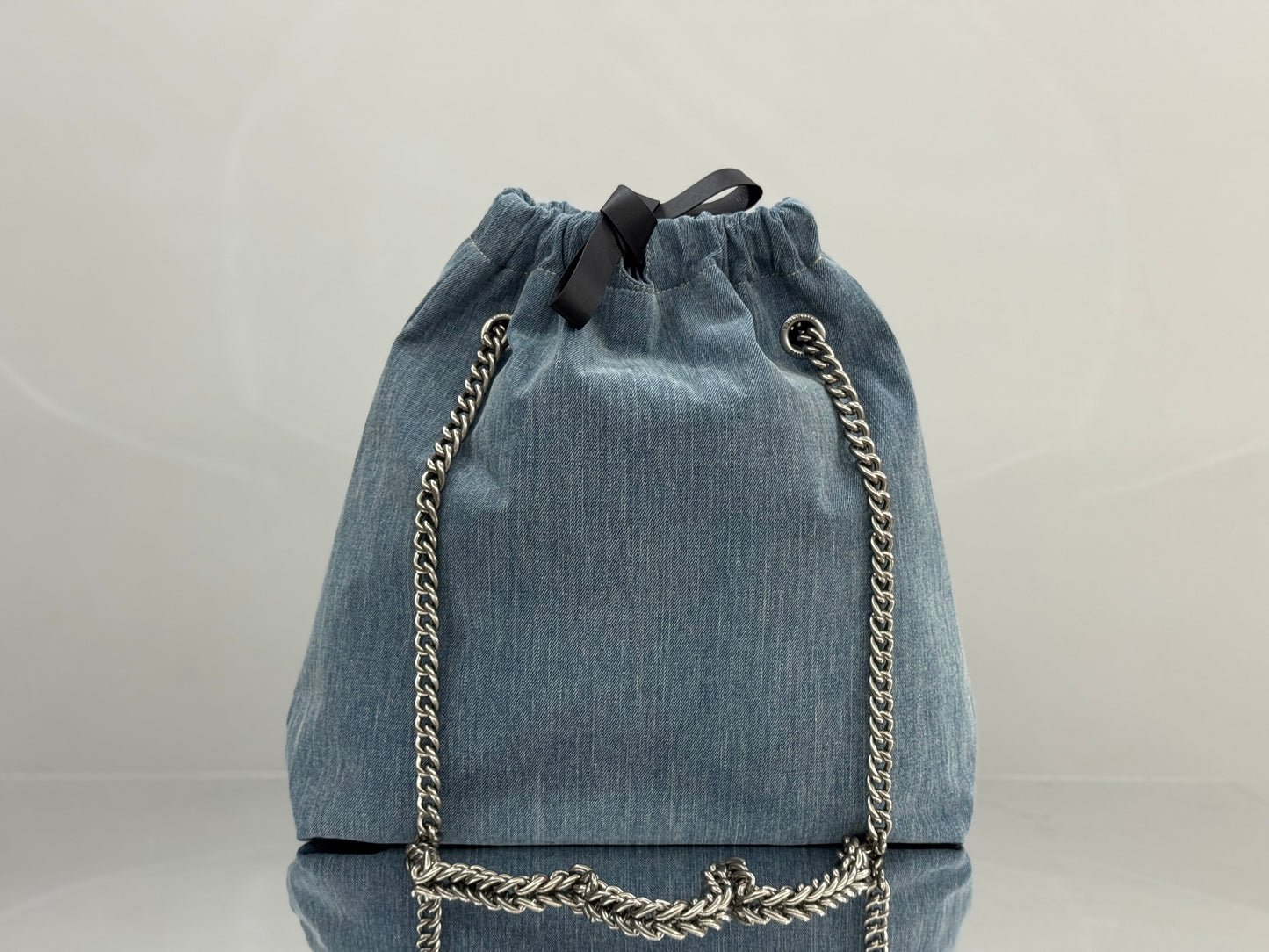 BLCG Crush Tote Bag(43x15x35cm)