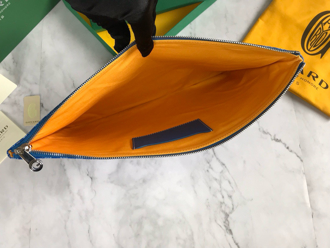 Goyard Clutch Bag 40x30CM