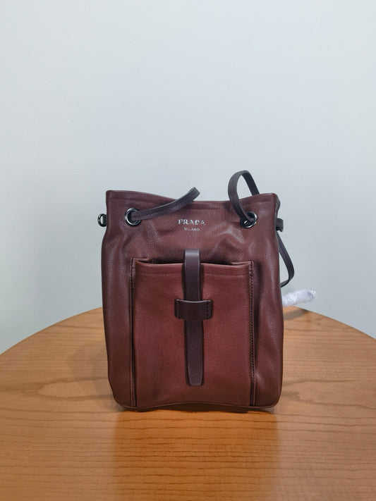 PD Route Tote Bag