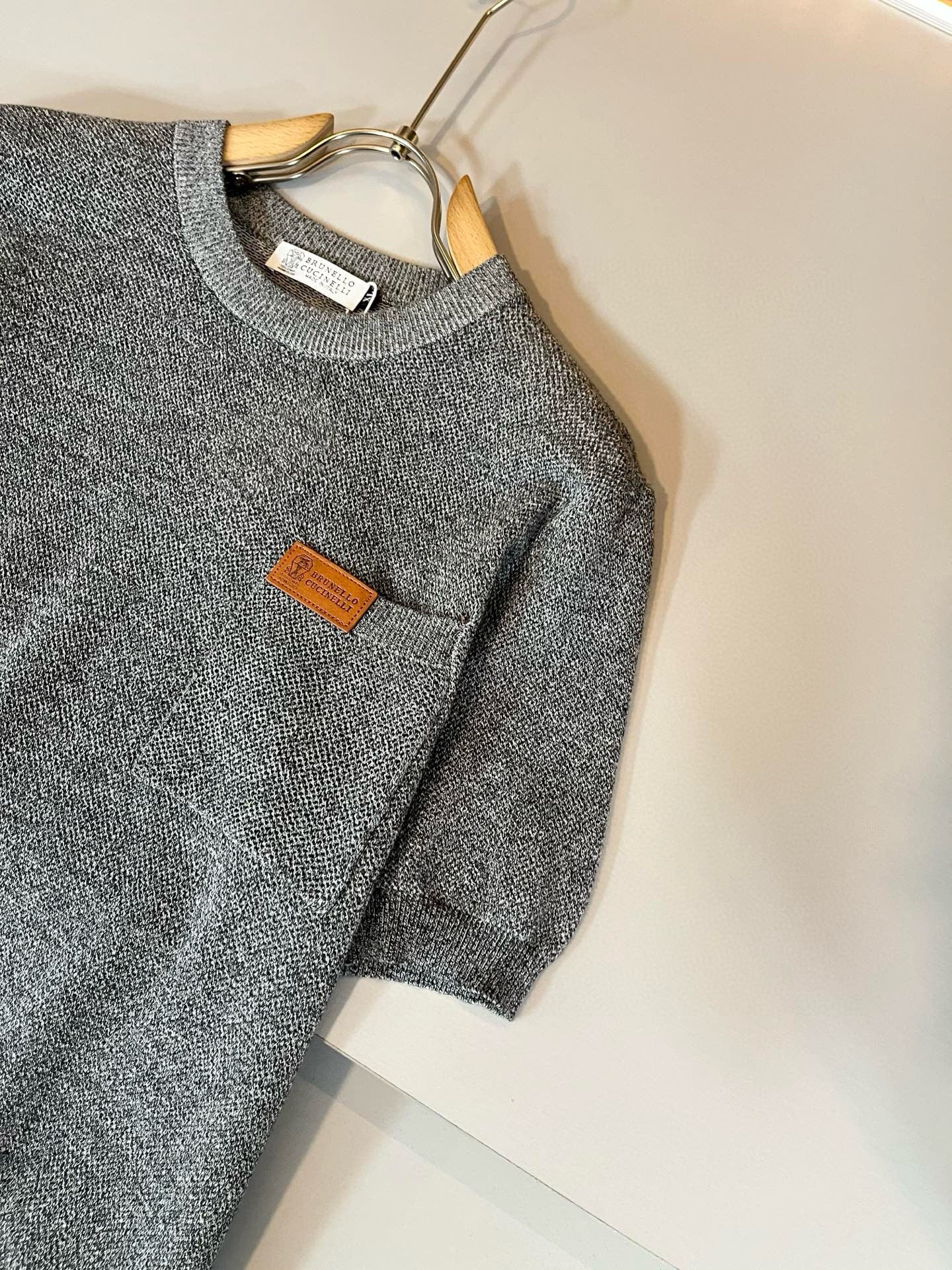 Brunello Cucinelli T-Shirt