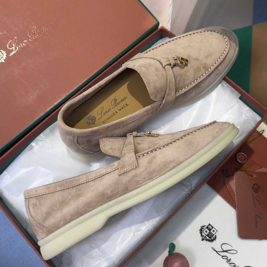 LP Loafers