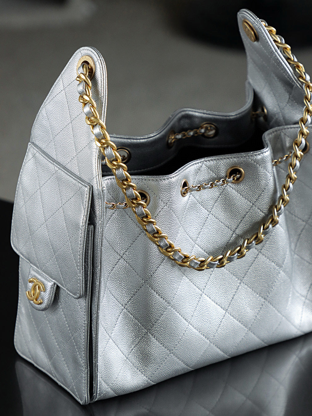 Chanel Hobo 25Bag (small)
