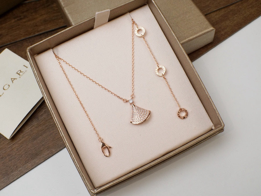 Bvlgari Necklace