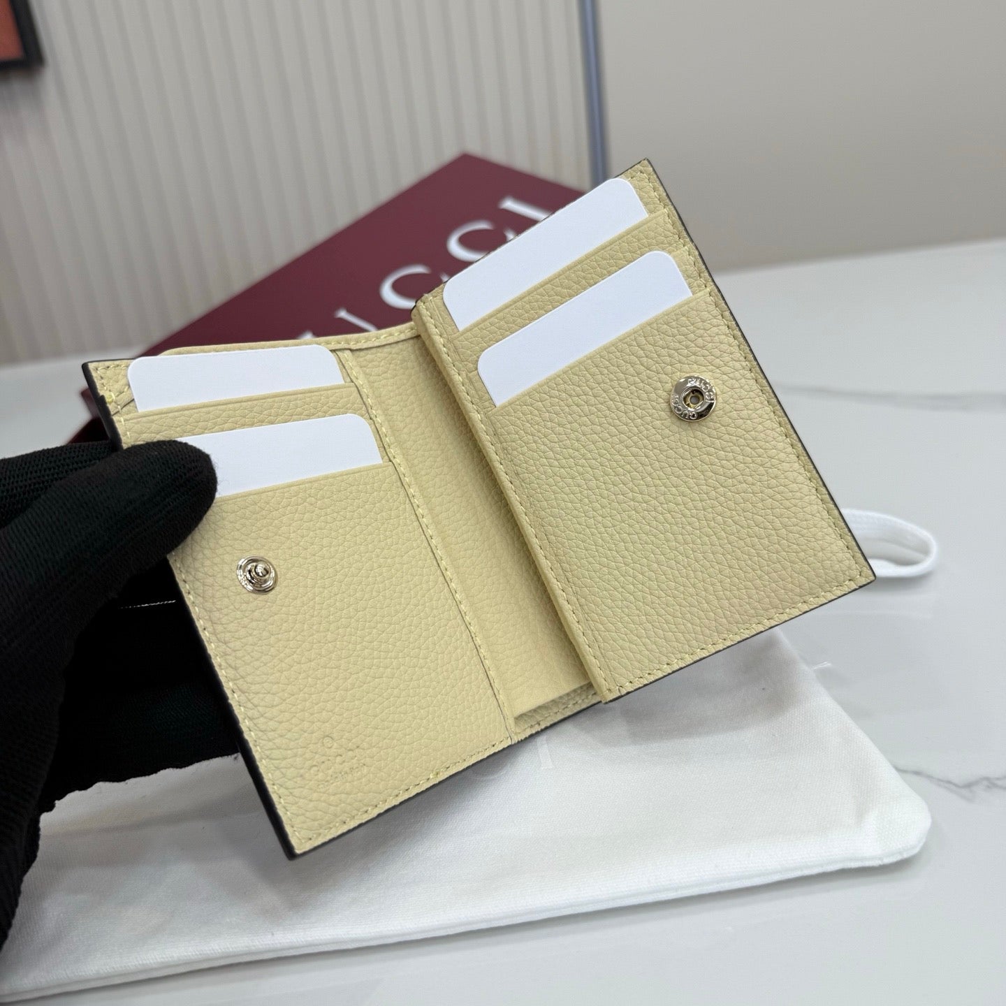 Gucci Wallet