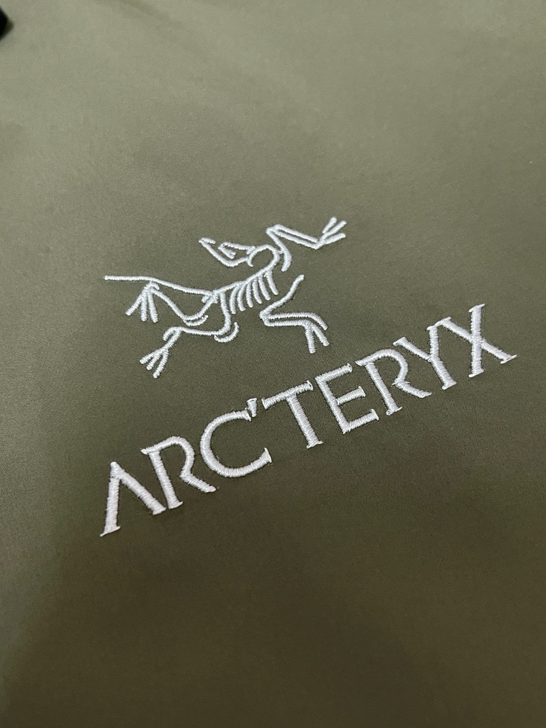 Arctery Jacket