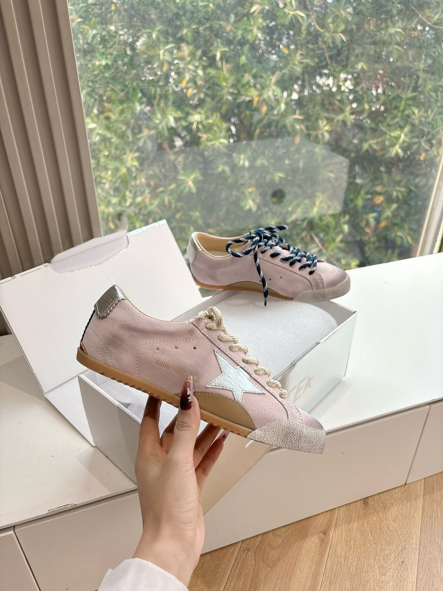 Golden Goose Sneaker