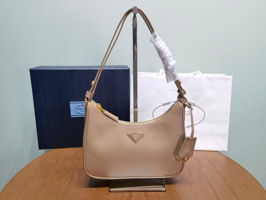 Prada Hobo Bag