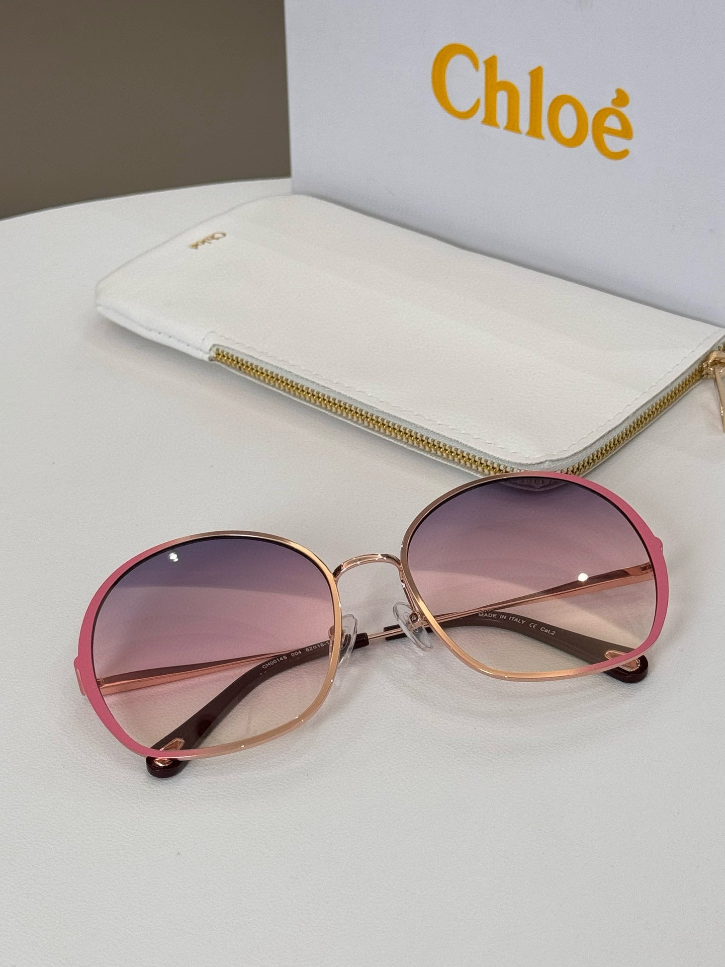Chloe Sunglasses