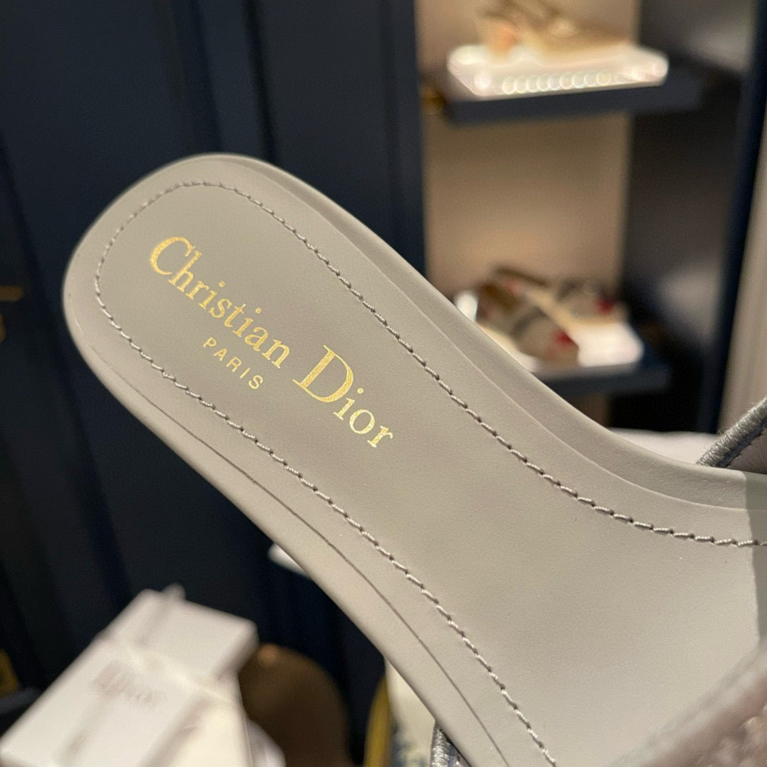 Dior Slides