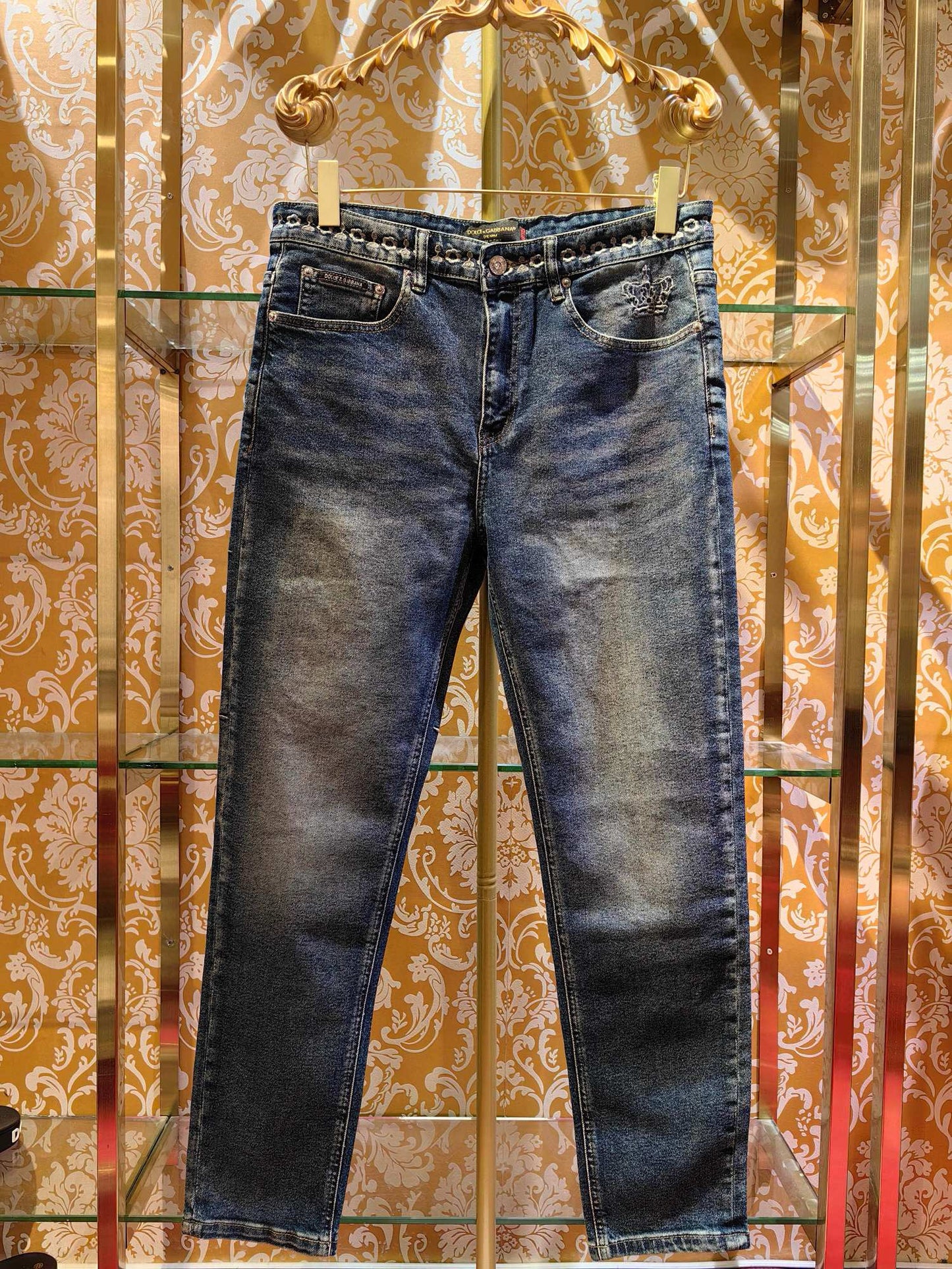 Dolce & Gabbana Jeans