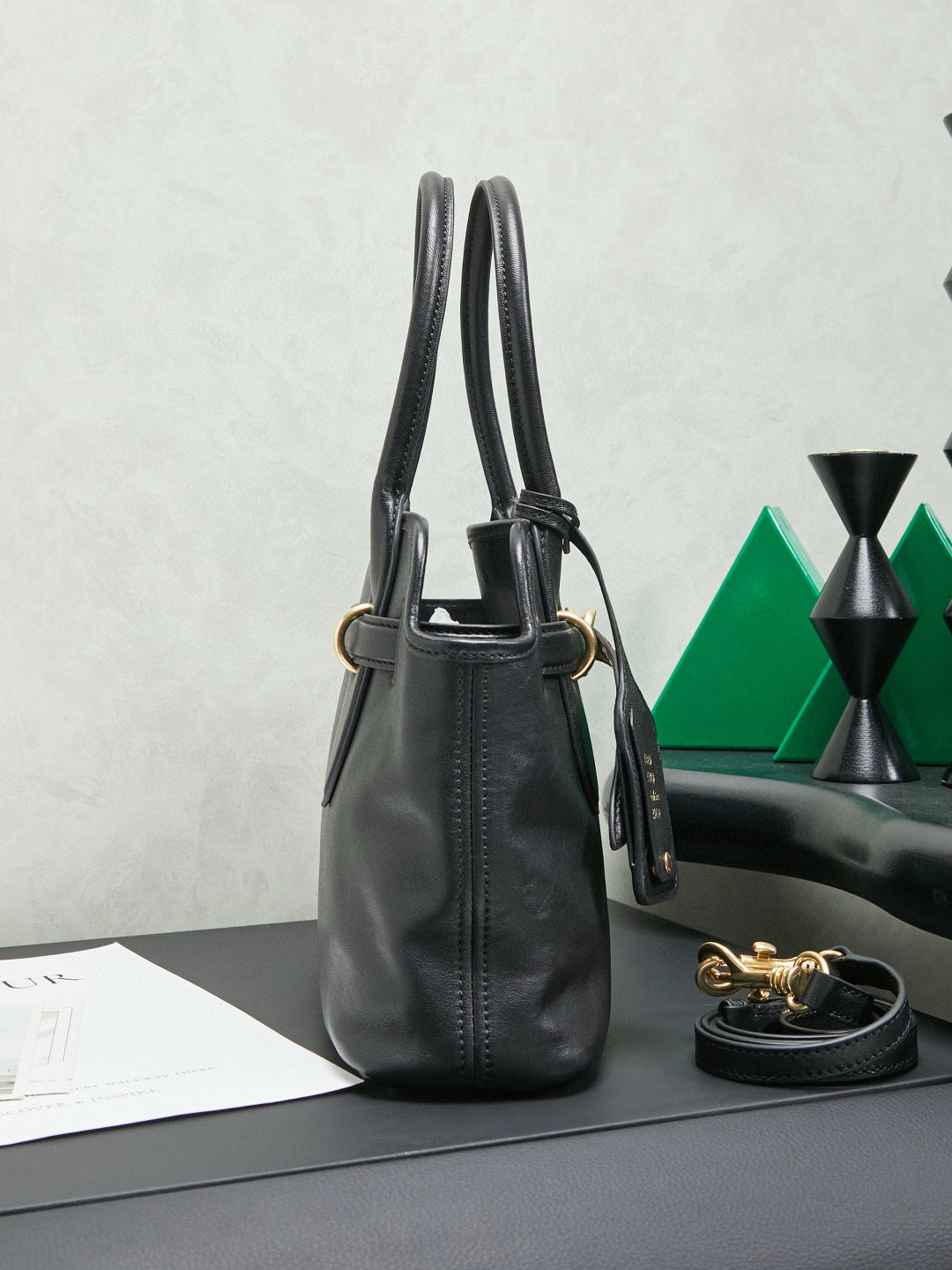 Miu Miu Aventure Bag