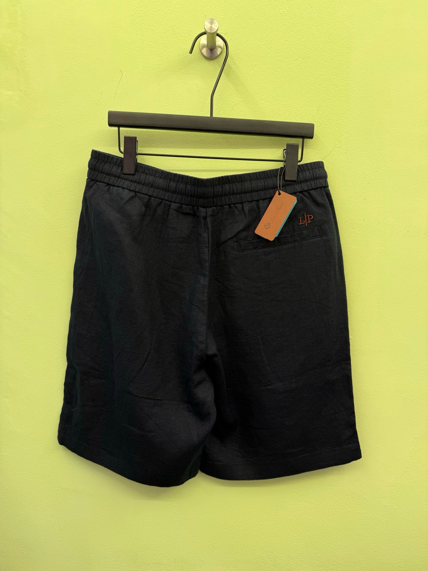 Loro Piana Short Pants