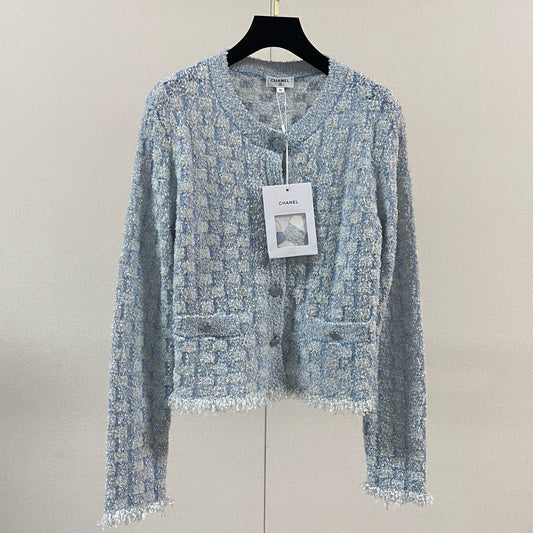 Chanel Cardigan