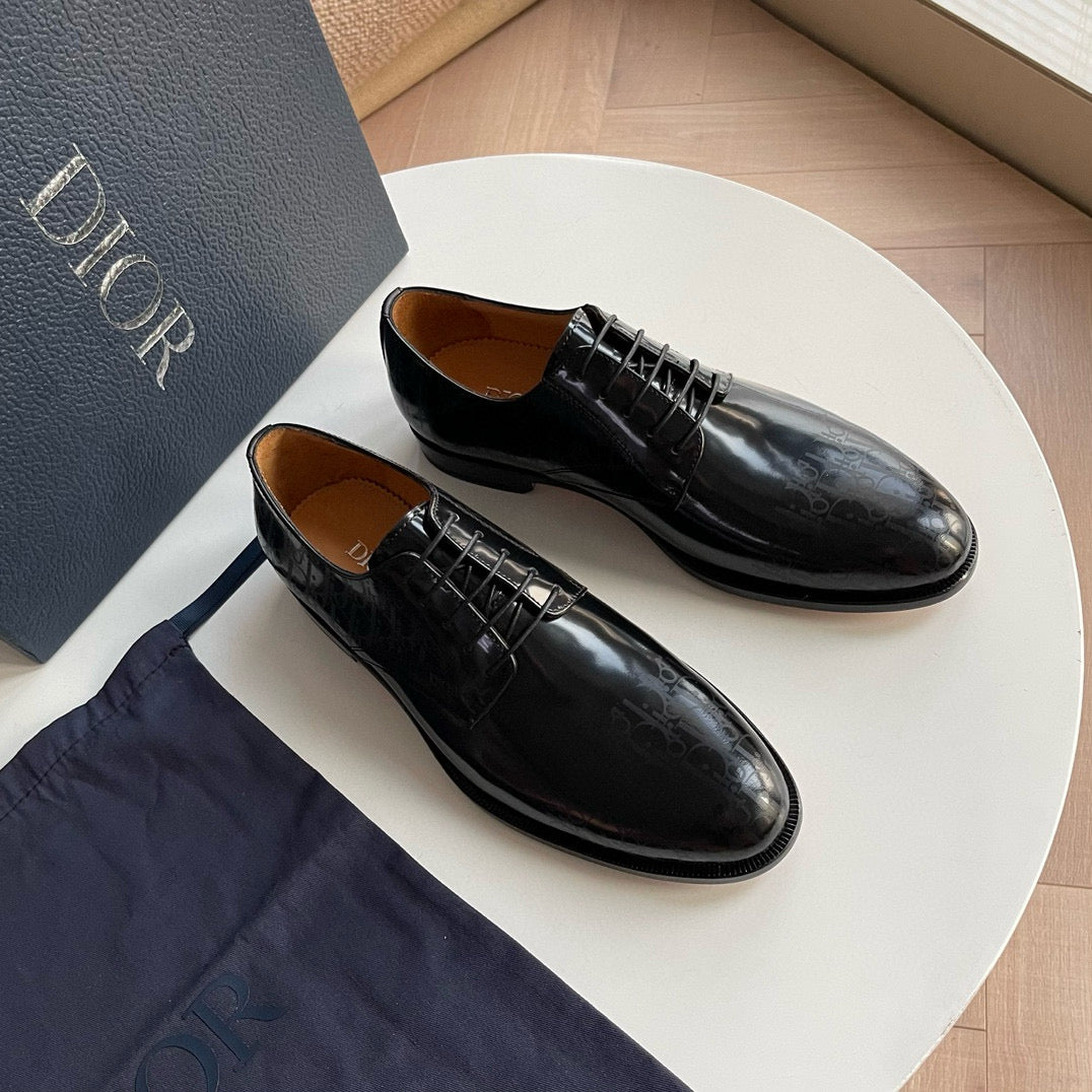 Dior Loafers