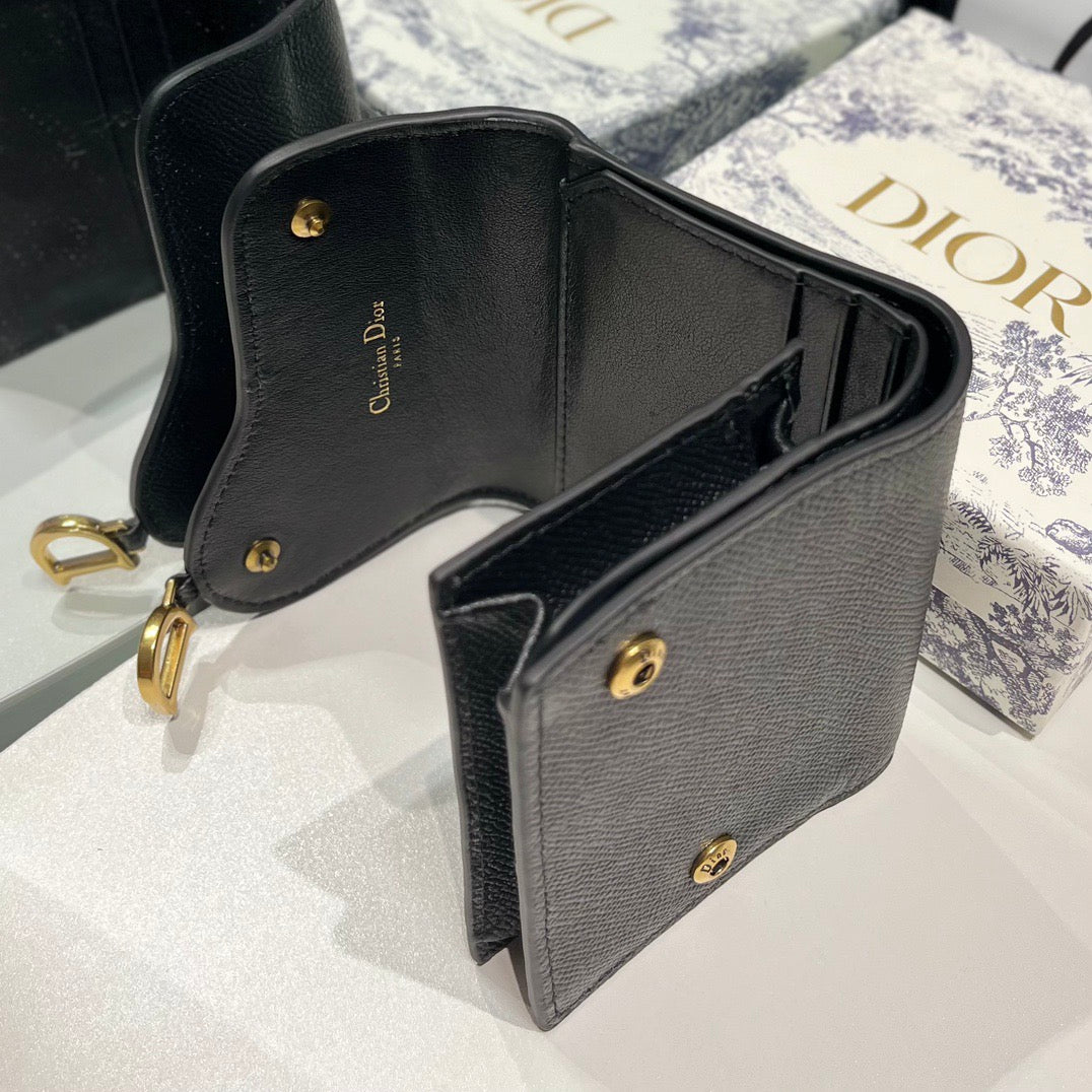 Dior Wallet
