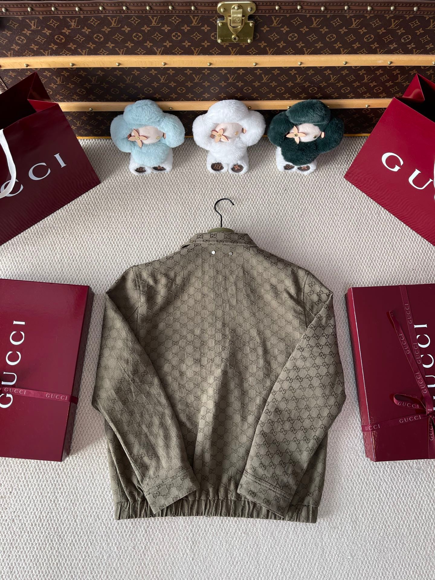 Gucci Jacket