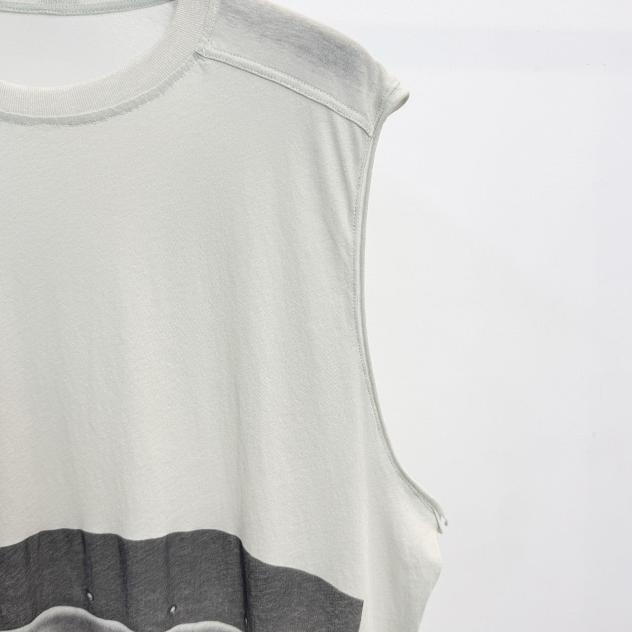Rick Owen Tank Top