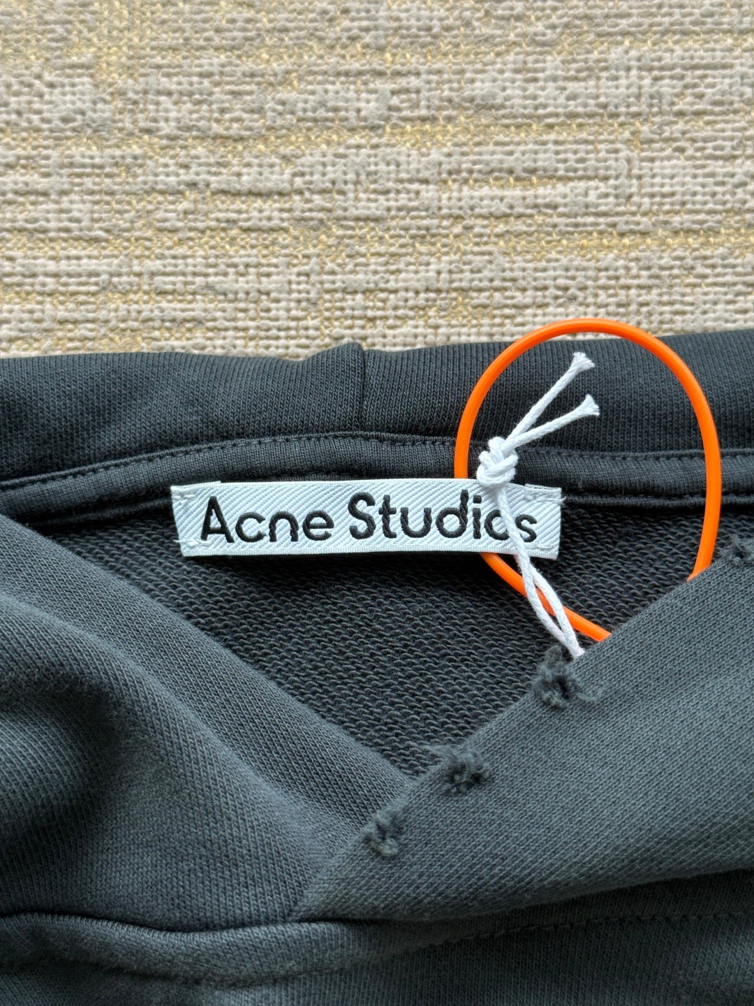 AS Hoodie