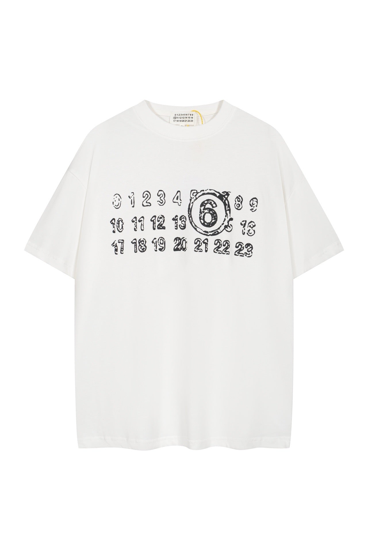 MM6 T-shirt