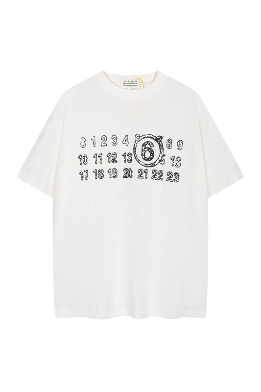 MM6 T-shirt