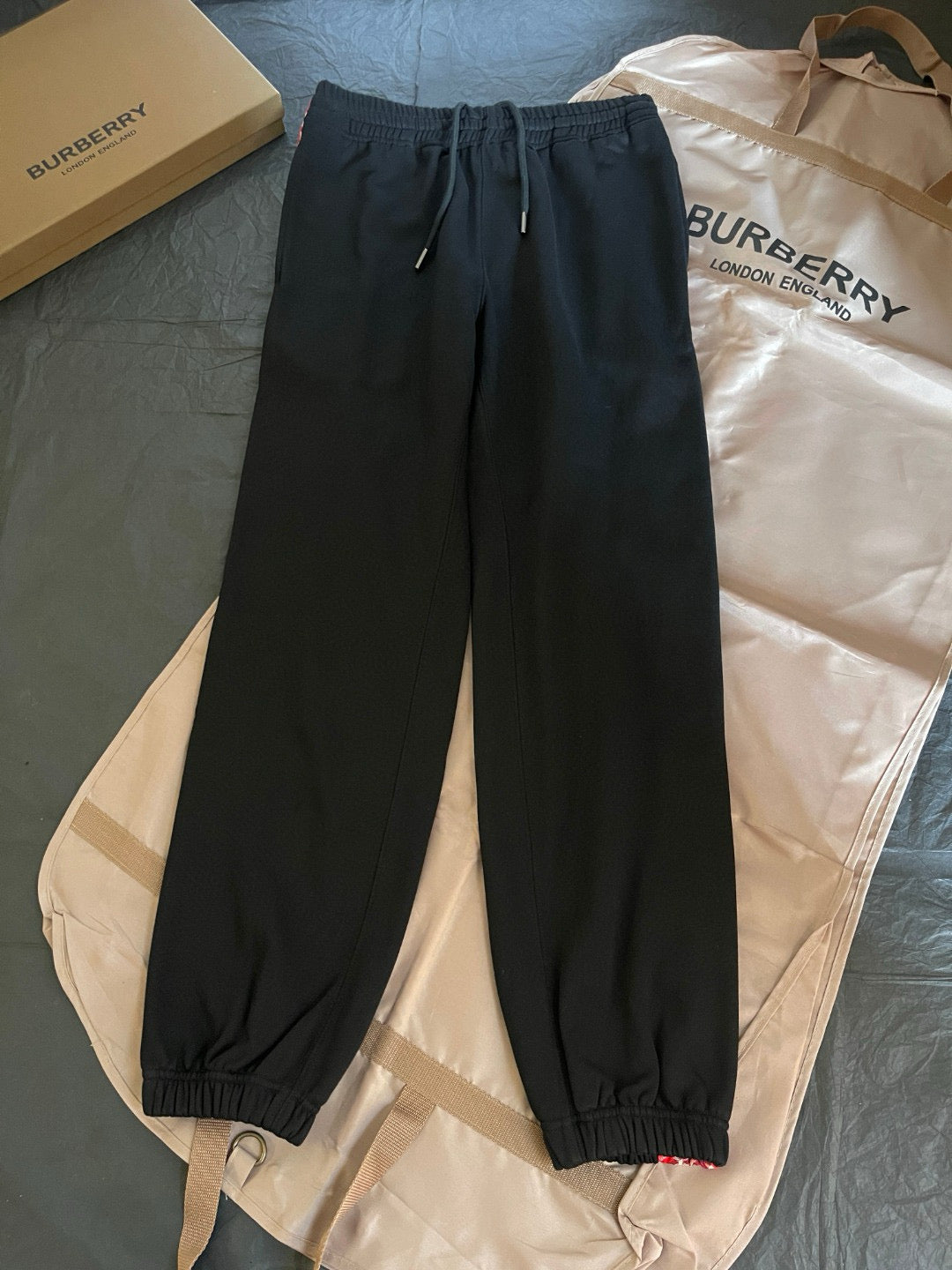 BBR Jogger