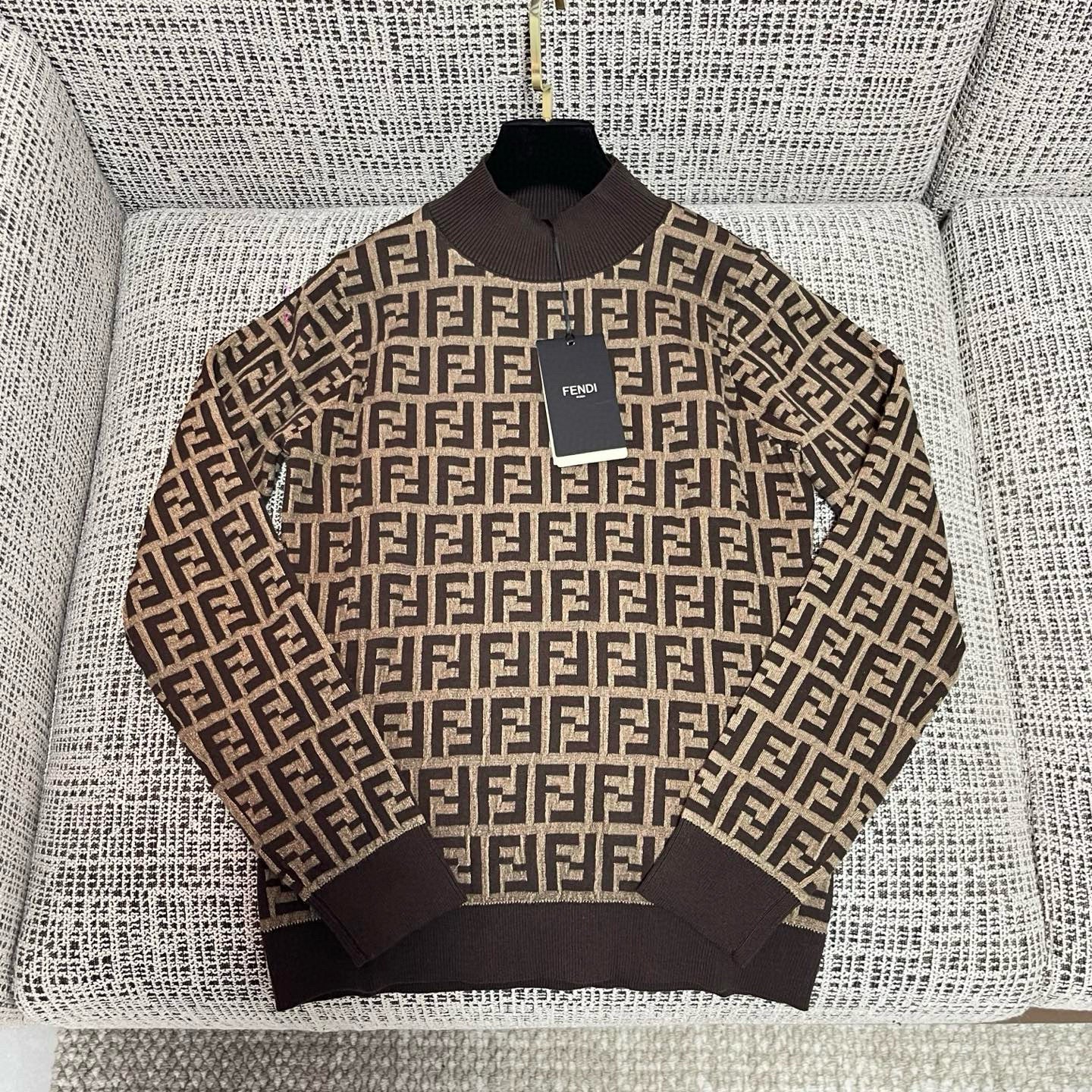 Fendi Sweater