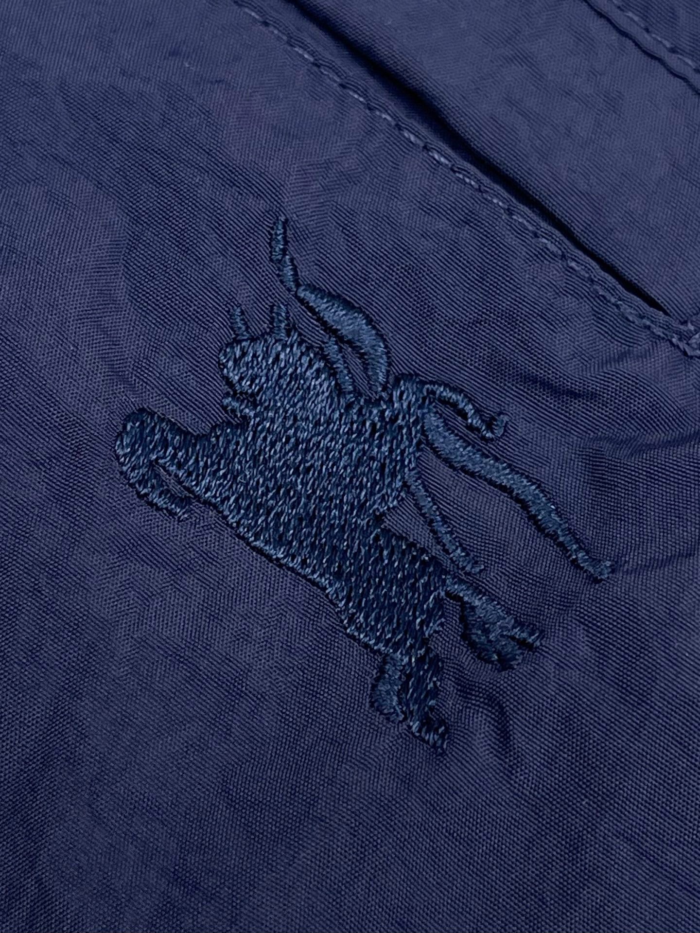 BBR Short Pant