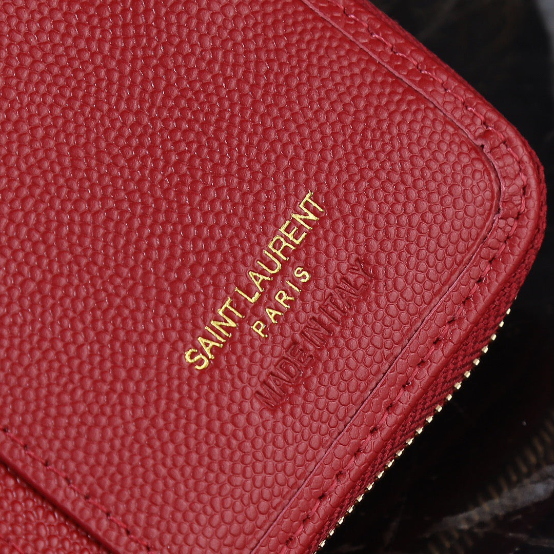 YSL Wallet