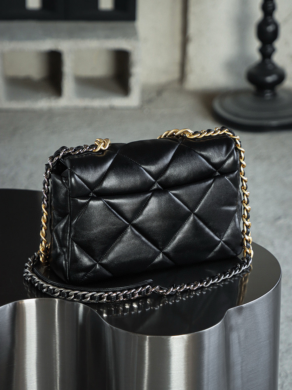 Chanel 19Bag (20x30x10cm)